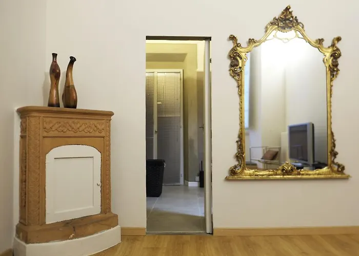 Strozzi Luxury Apartment