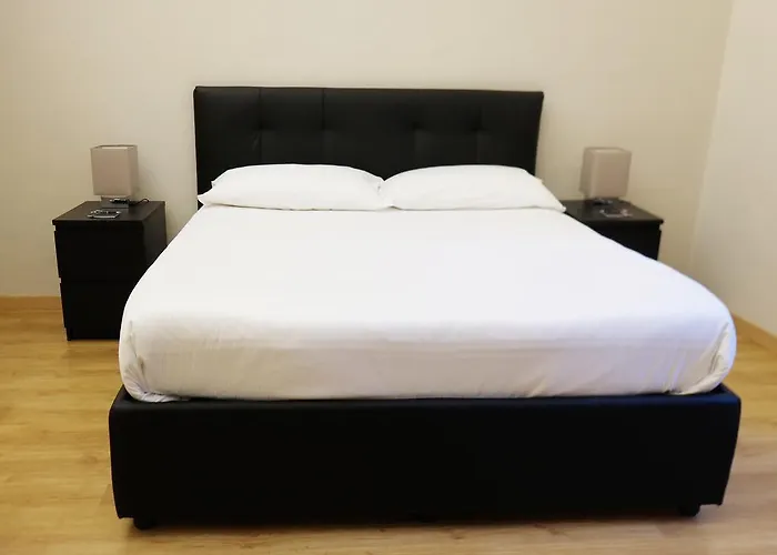 Strozzi Luxury Apartment