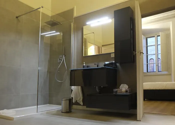 Strozzi Luxury Apartment