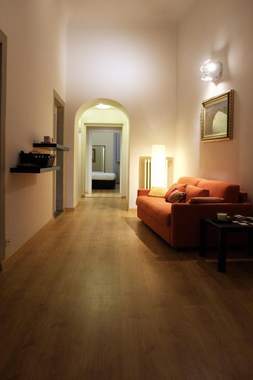 Strozzi Luxury * Florencia