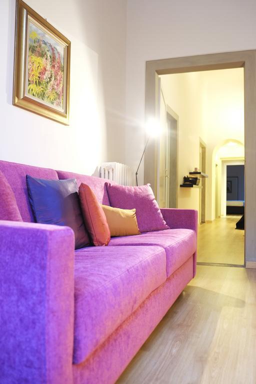 Сasa de vacaciones Strozzi Luxury