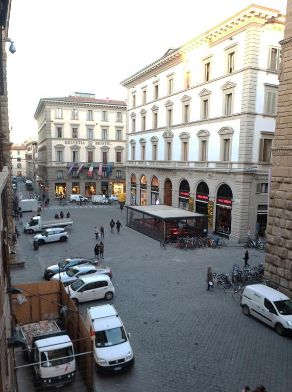 Strozzi Luxury * Florencia