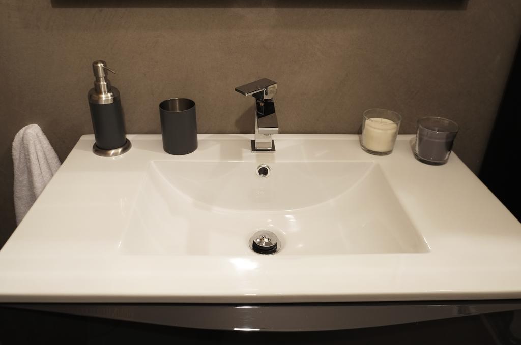 Сasa de vacaciones Strozzi Luxury